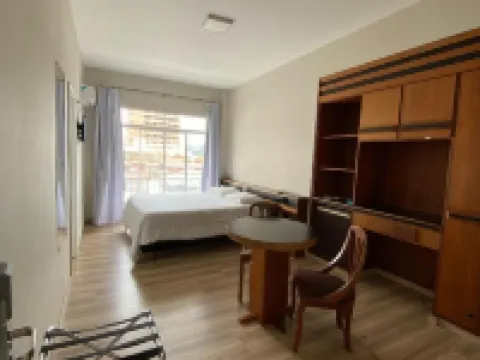 Map Hotel Hotels in Lages