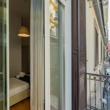 Duomo Hermes Relais - by Pera Rooms Collection