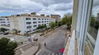 B&B Viale San Pietro Hoteles en Sassari