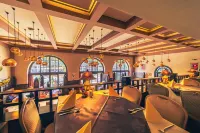 Komló Hotel Gyula Hotels in Bekescsaba