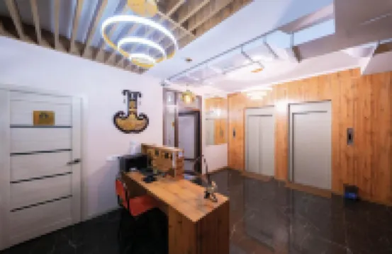 卡加納特青年旅館