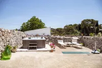Masseria Murgia Albanese