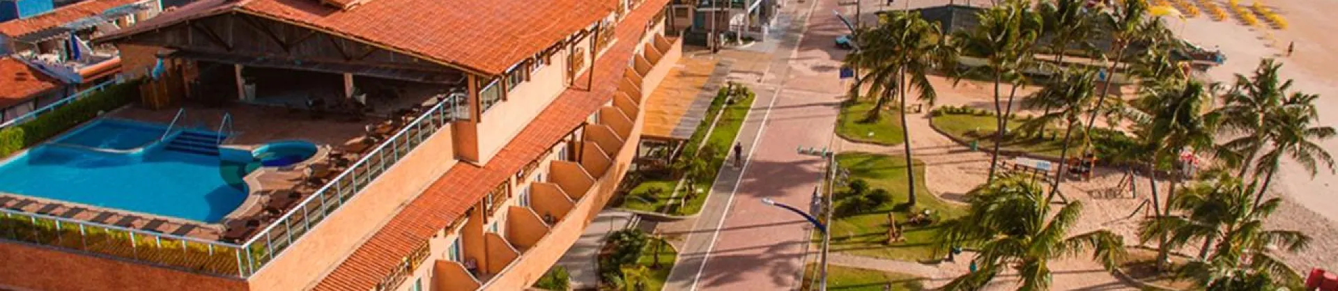 Gehobene Hotels 