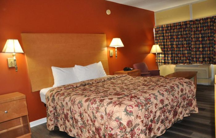 Best Rest Inn - Jacksonville