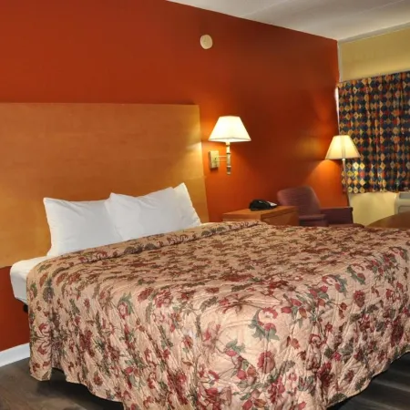 Best Rest Inn - Jacksonville
