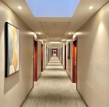 Milky Way HotelHotel Overview