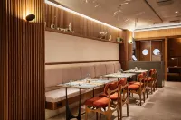 Atlas Aparthotel Hotel a Piatra Neamt