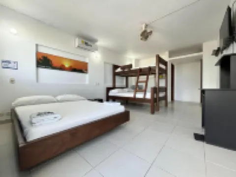 Hotel La Fragata Hoteles en 