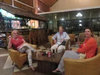 Toraja Heritage Hotel - bar