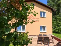 Pension Wernesgrün Hotels in Muldenhammer