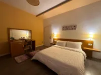 Al Bon Park Hotels in Berat