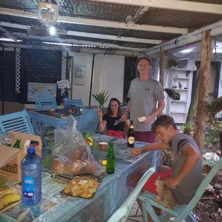 Olivias Accommodation
