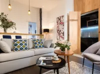 Casa Sevilla 1920 Suites by Época