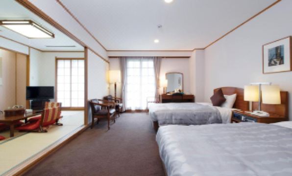 Hotel Marroad Hakone