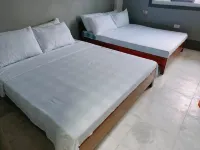 El Krimphoff Resort Hotels in Romblon
