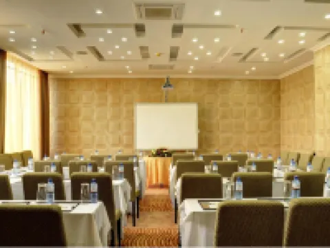 The White Rhino Hotel Hotels in Nyeri