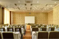 The White Rhino Hotel Hotels in Nyeri