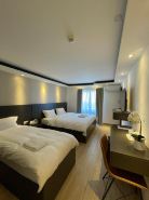 Hôtel Select - Réunion