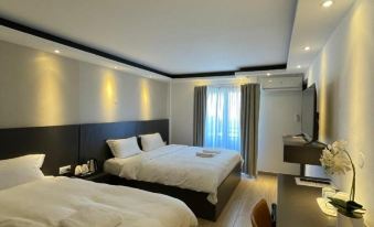 Hôtel Select - Réunion