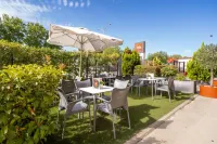 Ibis Madrid Alcorcon Tresaguas فنادق في فيلافيسيوسا دي أودون