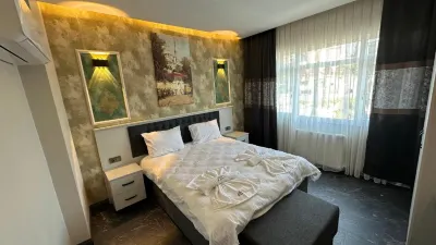 Mar Boutique Apartment Hotels in Fatih