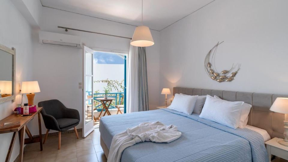 Hotel Matina