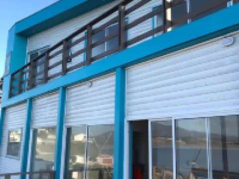 Bahía Luz Hostal Hotels in Concon