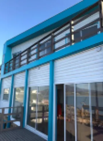 Bahía Luz Hostal โรงแรมใน