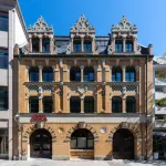 브레라 서비스드 아파트먼트 라이프치히 라이프치히 호텔