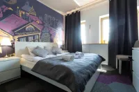 Moon Apartments Gdańsk