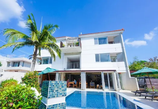 スカイオーシャン石垣 最新特別料金で宿泊予約-石垣市 | Trip.com