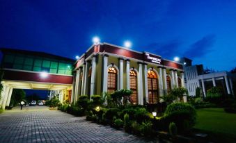 The Imperial Kushinagar
