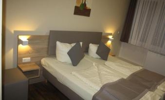 Hotel Harmshof Bispingen