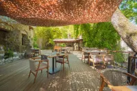 Nuup Hotel فنادق في Camlikoy