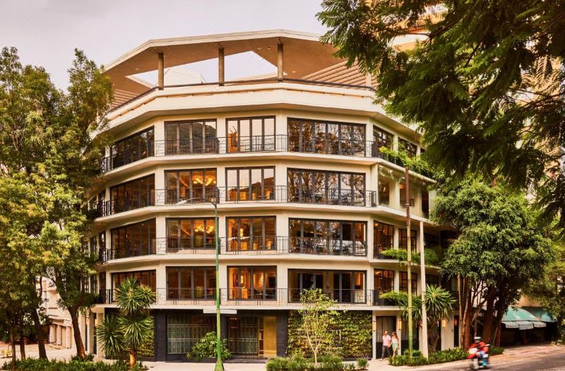 Campos Polanco