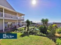 Sir Roys at the Sea Hotel in zona Aeroporto di Port Elizabeth