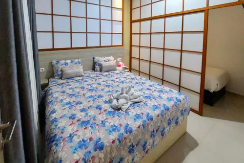 TwoSpaces Living at Maximus Inn Hotel di Sungai Kedukan