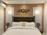 Suna' a Home Bonapriso