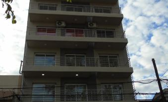 Departamentos Puente Arroyito