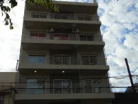 Departamentos Puente Arroyito Hotels in 