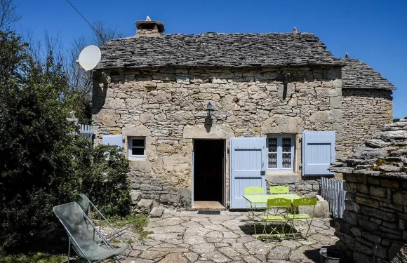 迪雲潔臘特瑞住宿加早餐旅館