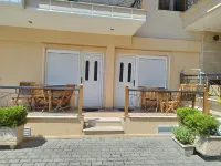 Pozar Salt Cave Hotel Spa Hotel a Aridea