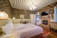 Agios Germanos Hotel di 