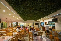 Hotel Los Cocos Chetumal Hotels in Chetumal
