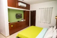 Vintage Beach Resort Hotels in Agonda