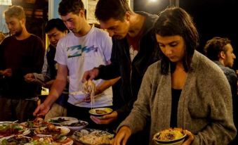 Tigon Dalat Hostel