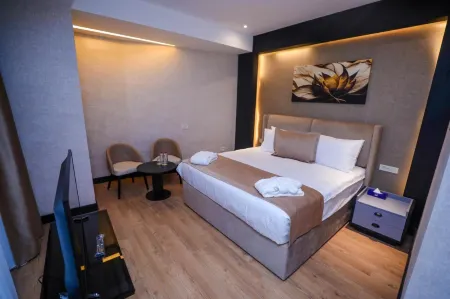 Arium Hotel Baku