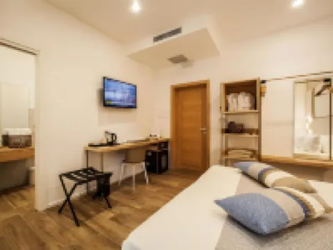 Noha Lifestyle Hotel - Adults Only プーラのホテル