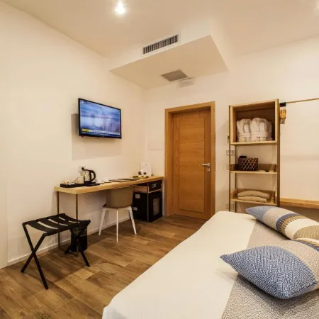Noha Lifestyle Hotel - Adults Only