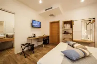 Noha Lifestyle Hotel - Adults Only Hotels in Pula